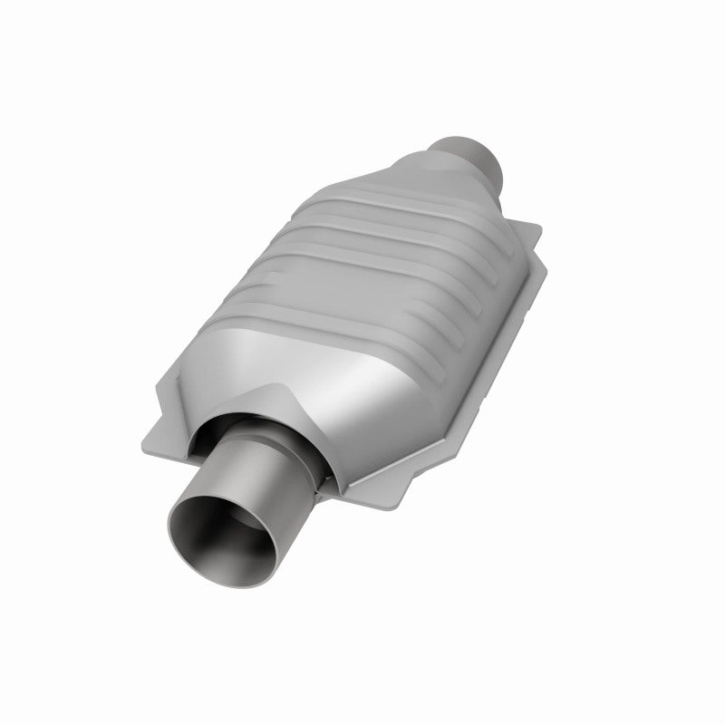 MagnaFlow Universal Catalytic Converter 2.25