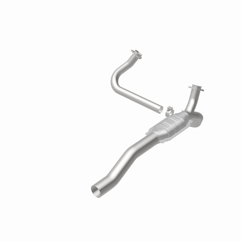 MagnaFlow Direct Fit Catalytic Converter 94-95 Chevy Astro 4.3L 49S