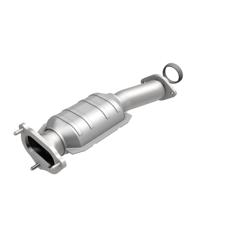 MagnaFlow Direct Fit Catalytic Converter 04 Ranger/BSer 3.0 Rear
