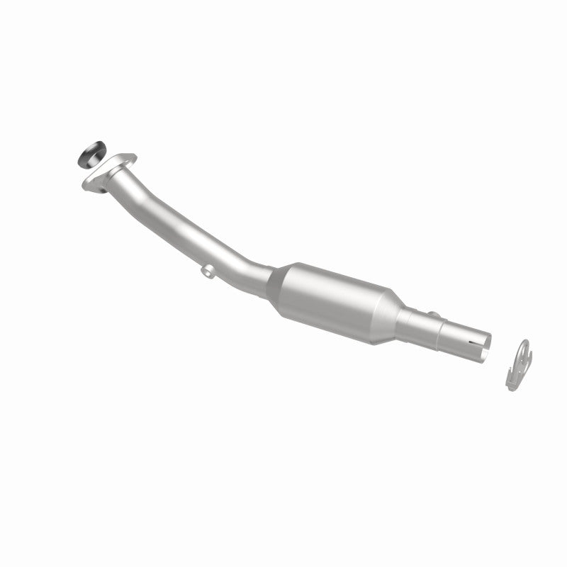 MagnaFlow Direct Fit Catalytic Converter 04-06 Scion xB 1.5L OEM