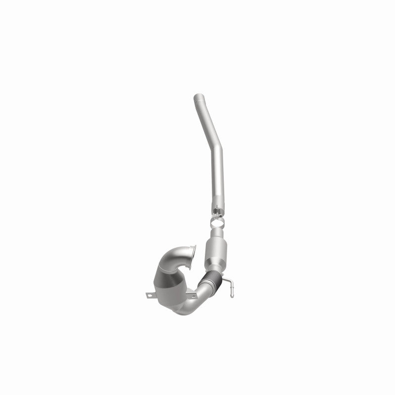 MagnaFlow Direct Fit Catalytic Converter 15-16 Audi A3 2.0L