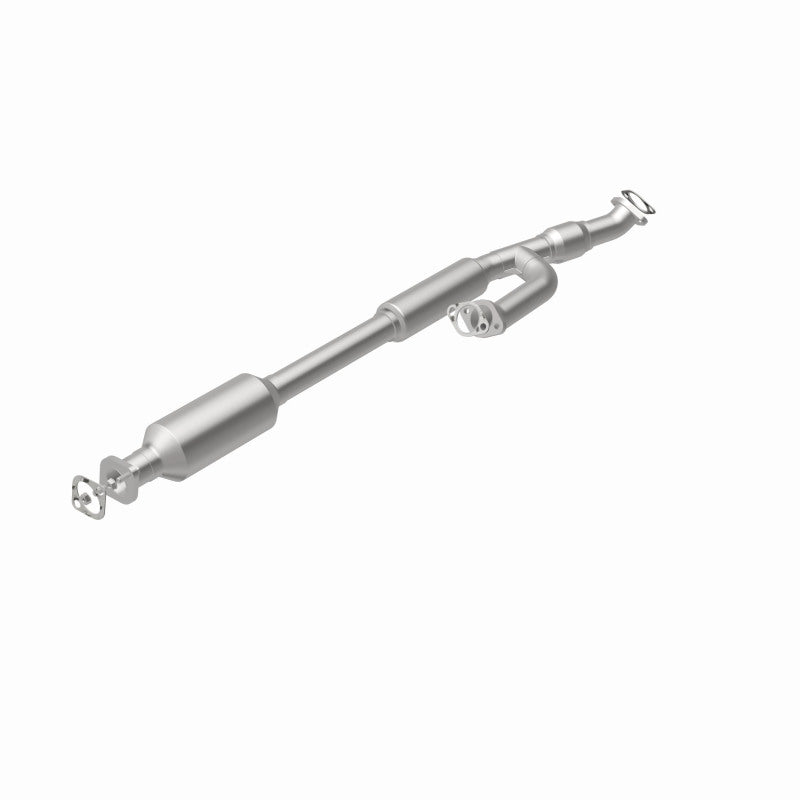 MagnaFlow California Direct Fit Converter 07-08 Hyundai Tiburon 2.7L