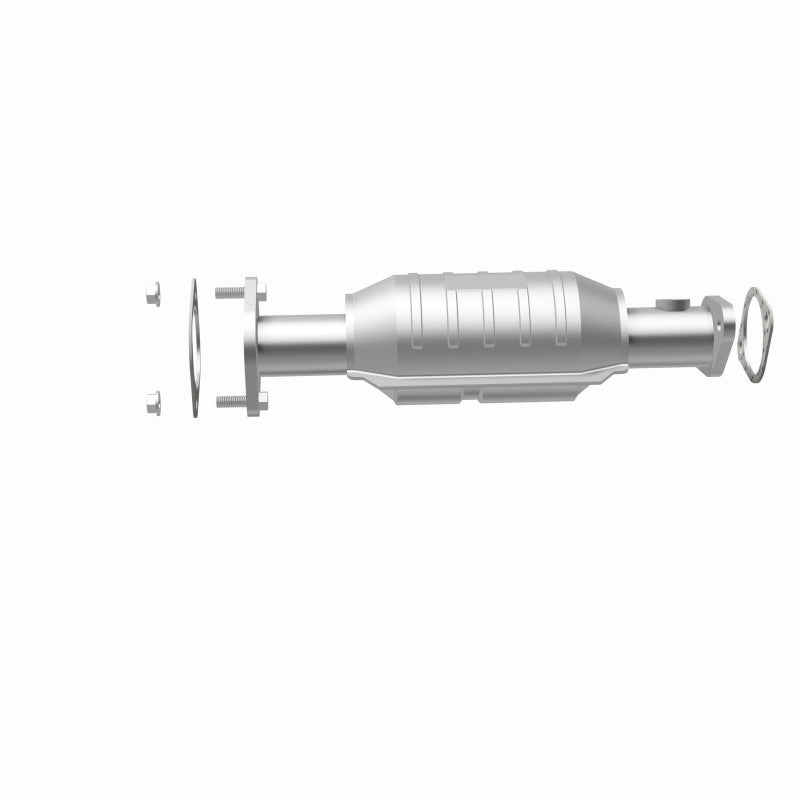 MagnaFlow Direct Fit Catalytic Converter LANCER- 02-03 4 2.0L OEM