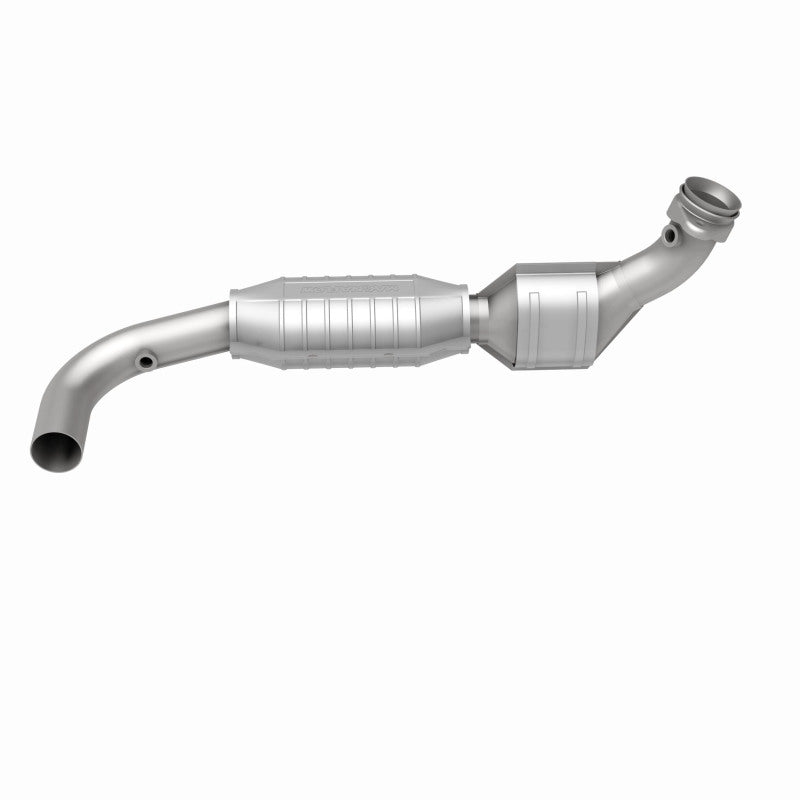MagnaFlow Direct Fit Catalytic Converter 01-03 F-150 5.4 2WD D/S 49S
