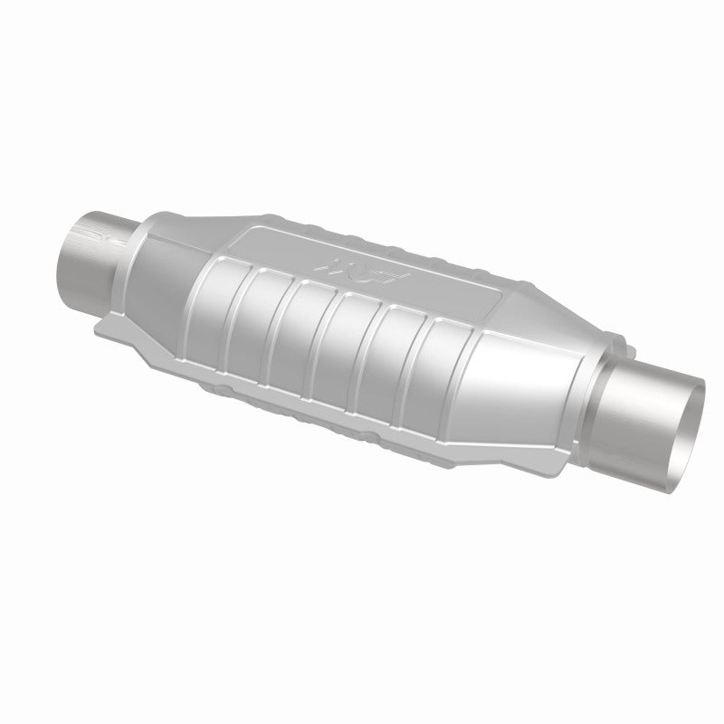 MagnaFlow Universal Catalytic Converter 1.75 FED