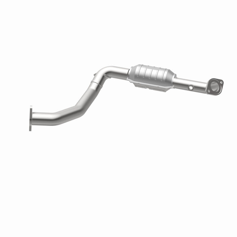 MagnaFlow Direct Fit Catalytic Converter 05-07 4Runner Driver Side Rear