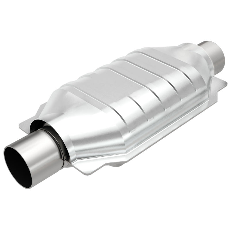MagnaFlow Universal Catalytic Converter 2.25