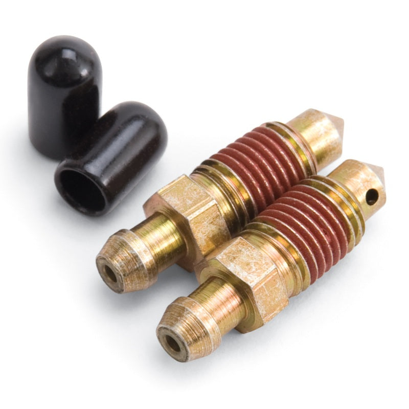 Brake Service & Bleeding Tools