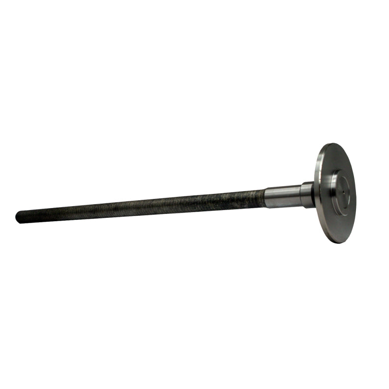 Yukon Gear Semi-Floating Axle Blank 1.340in Shaft Diameter w/C-Clip 33.42in