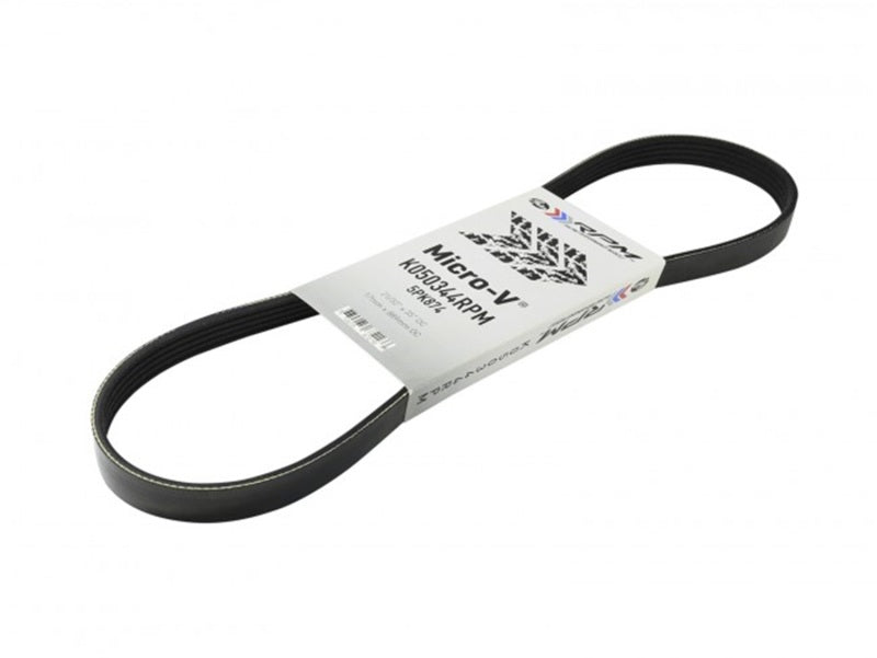 Supercharger Belt