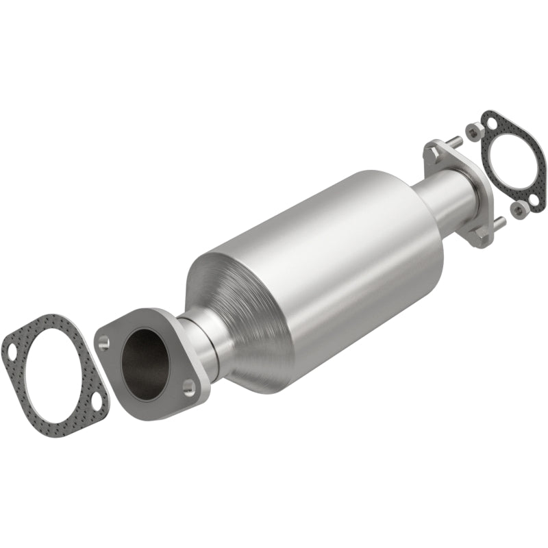 MagnaFlow California Direct Fit Converter 06-10 Kia Optima 2.7L