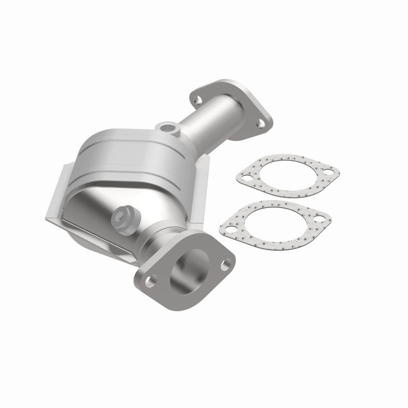 MagnaFlow Direct Fit Catalytic Converter Impreza 2.2L Front Conv