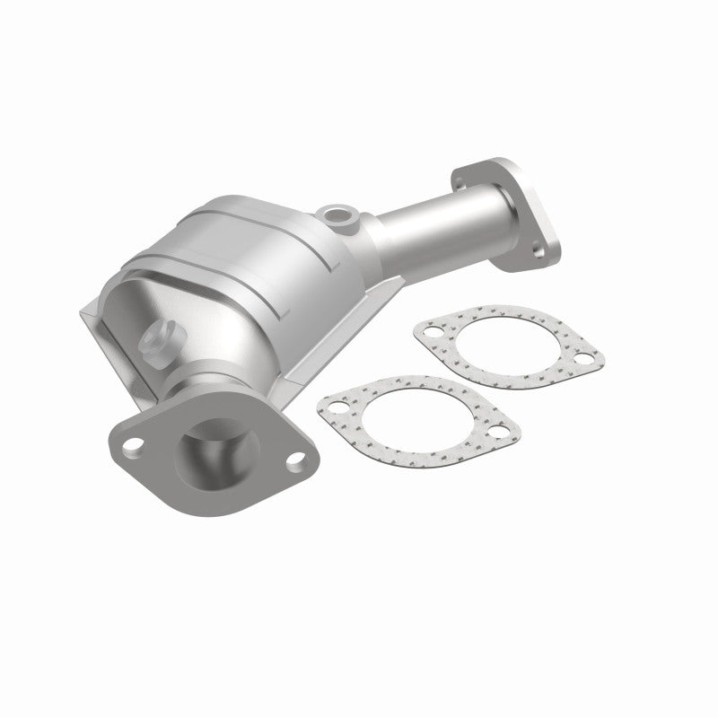 MagnaFlow Direct Fit Catalytic Converter Impreza 2.2L Front Conv