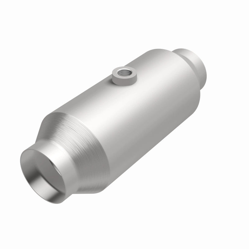 MagnaFlow California Grade CARB Compliant Universal Catalytic Converter