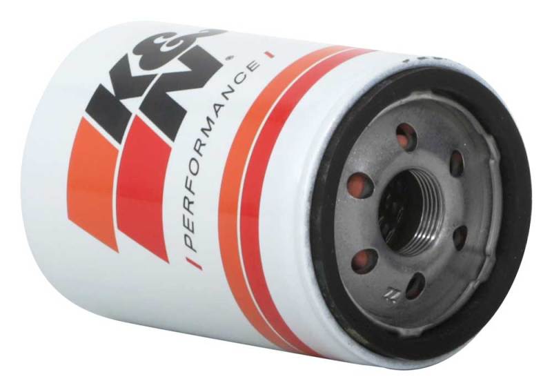 Oils & Oil Filters