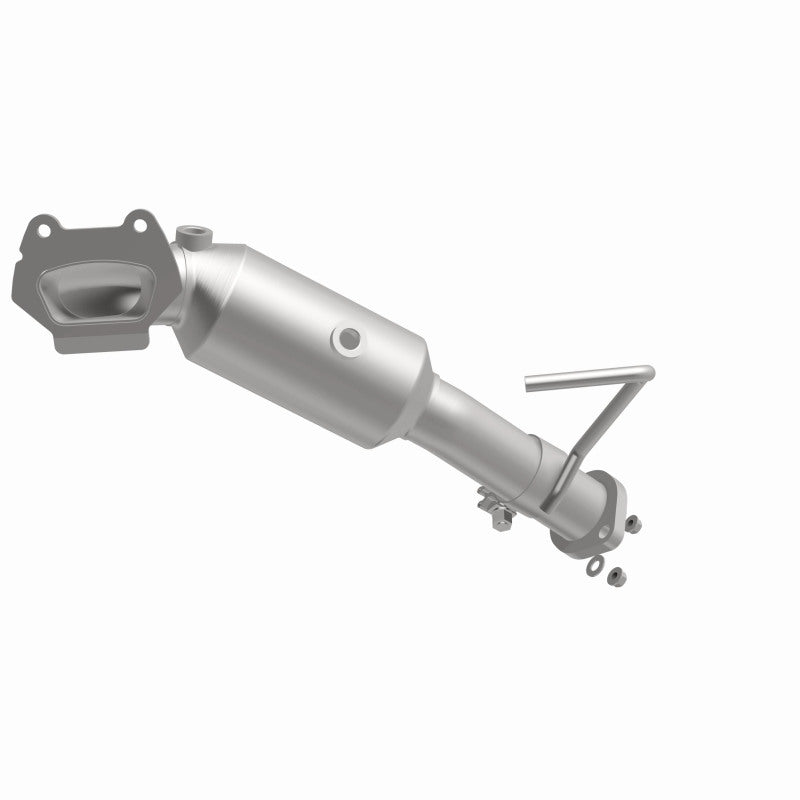 MagnaFlow Direct Fit Catalytic Converter California Grade 12-15 Jeep Wrangler V6 3.6L