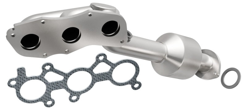MagnaFlow Direct Fit Catalytic Converter 2006 Lexus GS300 3.0L PS