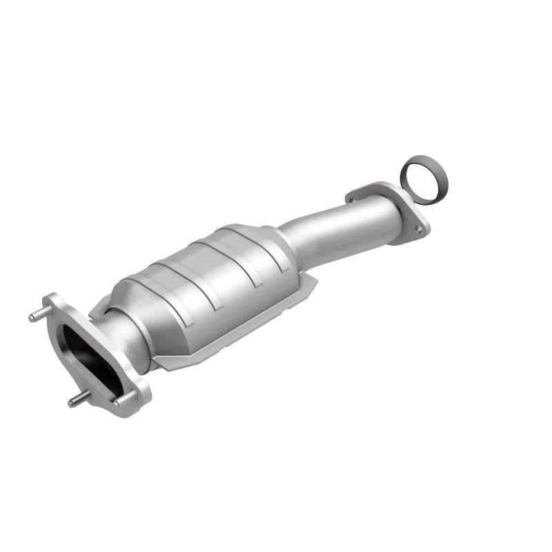 MagnaFlow Direct Fit Catalytic Converter 04 Ranger/BSer 3.0 Rear