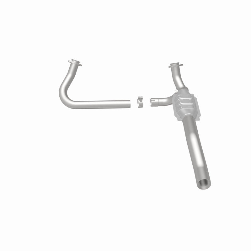 MagnaFlow Direct Fit Catalytic Converter 94-95 Chevy Astro 4.3L 49S