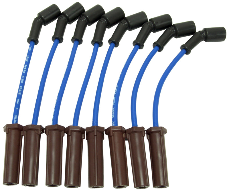 NGK LSx Spark Plug Wire Set (CLOSE OUT)