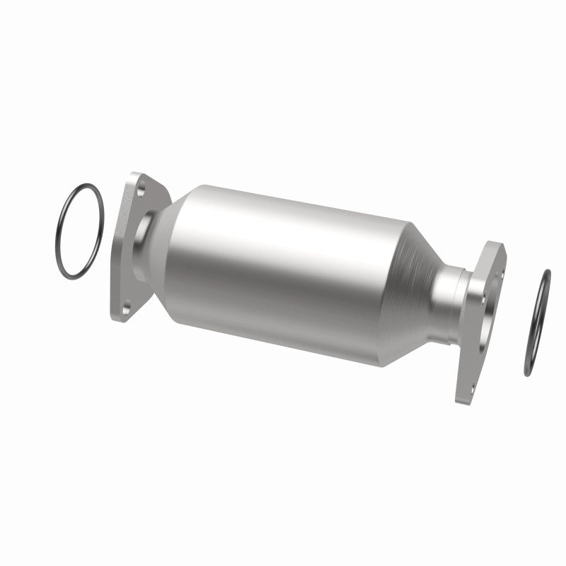 MagnaFlow DF Cat. Conv 04-08 Acura TL 3.2L/03-06 MDX 3.5L / 03-07 Honda Accord 3.0L Rear Underbody