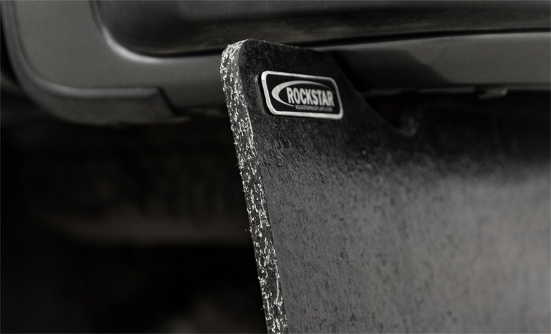 Access ROCKSTAR 20-ON Chevy/GMC 2500/3500 Dually Commercial Tow Flap Diesel Only (w/ Heat Shield)