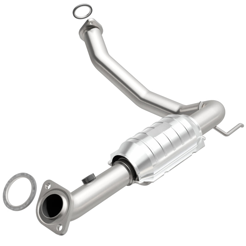MagnaFlow Direct Fit Catalytic Converter 10-14 GX460 4.6L