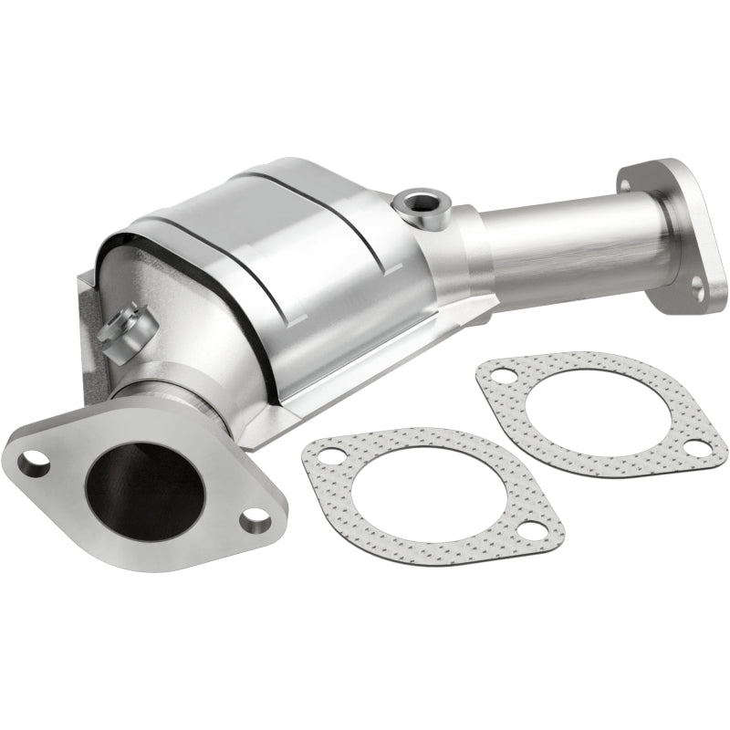 MagnaFlow Direct Fit Catalytic Converter Impreza 2.2L Front Conv