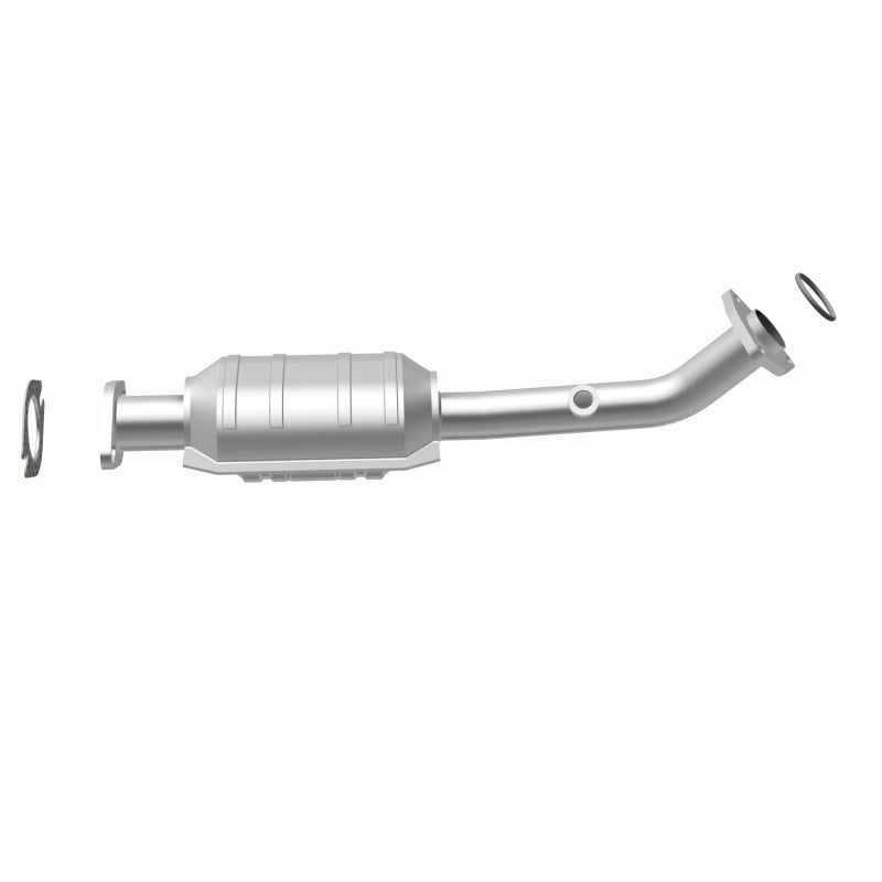 MagnaFlow DF Catalytic Conv 01-02 Infiniti QX4 3.5L / 01/02/04 Nissan Pathfinder 3.5L (California)