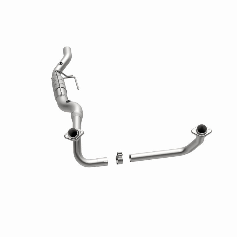 MagnaFlow Direct Fit Catalytic Converter 02 Dodge Ram 1500 Van