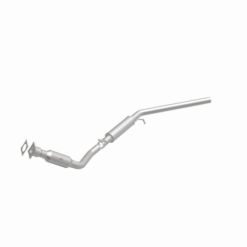 MagnaFlow Direct Fit Catalytic Converter 08 Chrysler Mini Van OEM