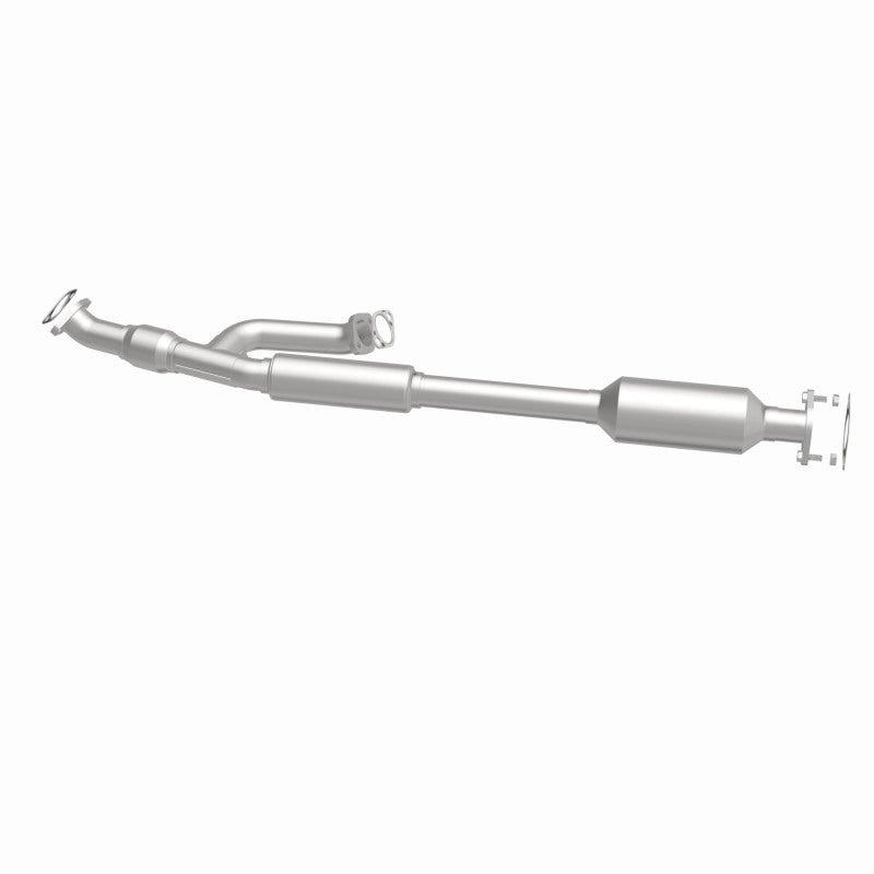 MagnaFlow California Direct Fit Converter 07-08 Hyundai Tiburon 2.7L
