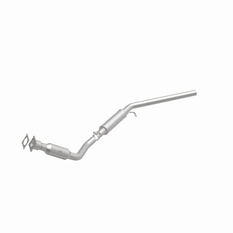 MagnaFlow Direct Fit Catalytic Converter 08 Chrysler Mini Van OEM