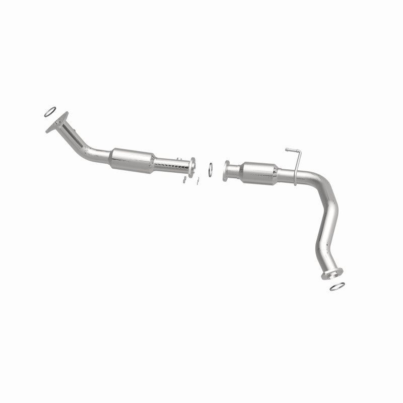 MagnaFlow Direct Fit Catalytic Converter 08-15 Toyota Sequoia