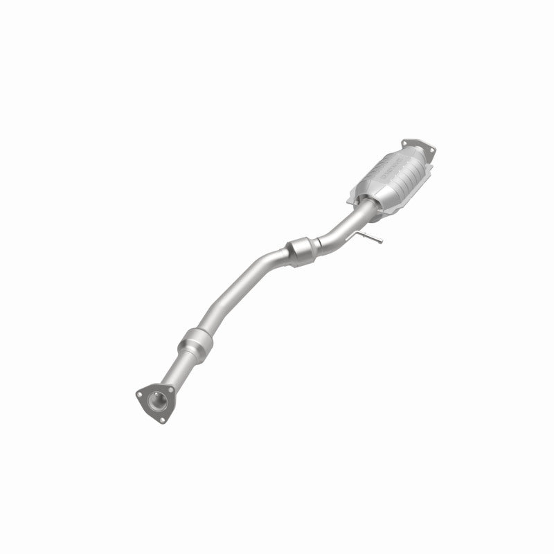 MagnaFlow Direct Fit Catalytic Converter 99-02 Lanos 1.6 rear OEM