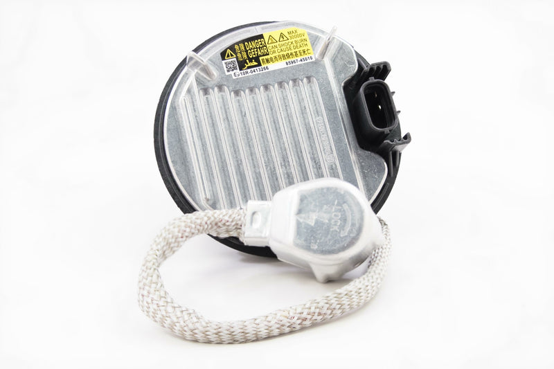 OE Replacement: Denso DDLT004