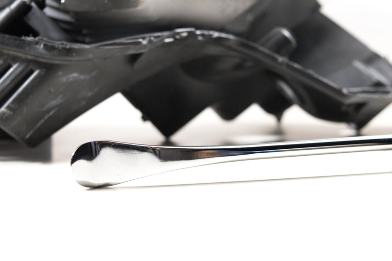 Pry Tool: Flat Pry Bar