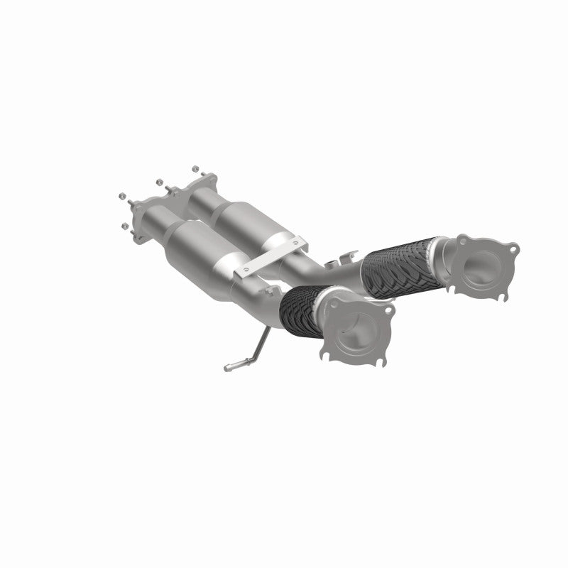 MagnaFlow Direct Fit Catalytic Converter 08-09 Volvo XC70 3.2L