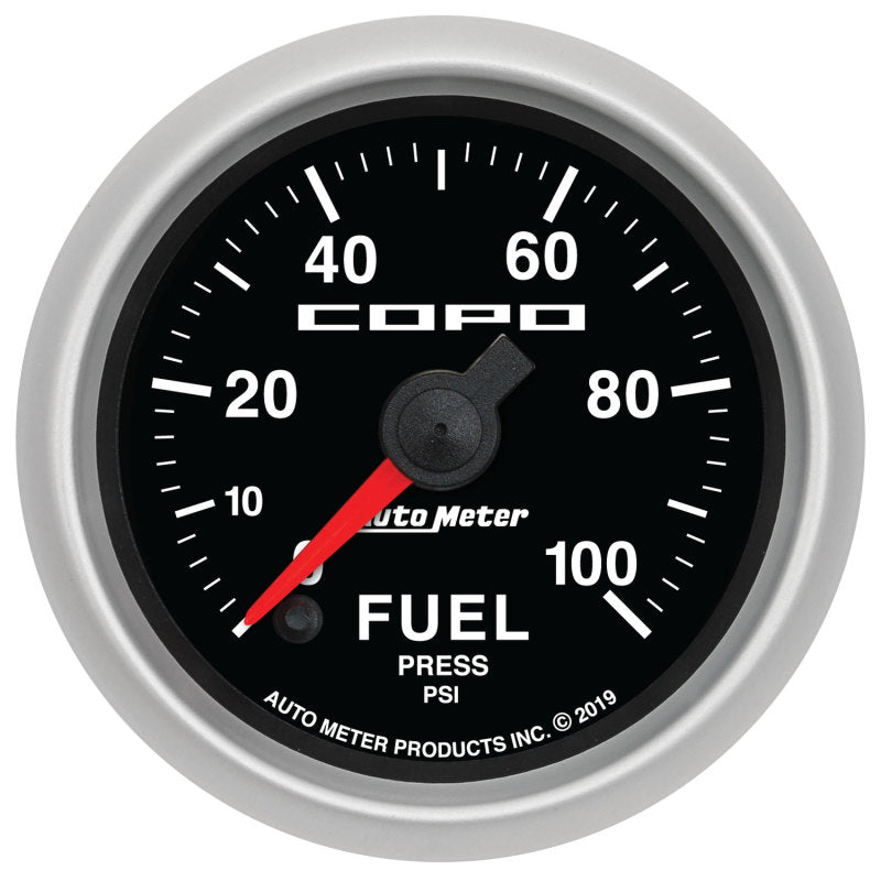 POD50 Auto AutoMeter 52mm