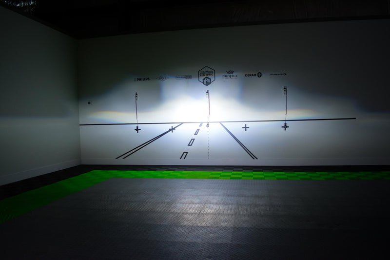 Bi-LED: Morimoto M LED 2.0 (RHD)