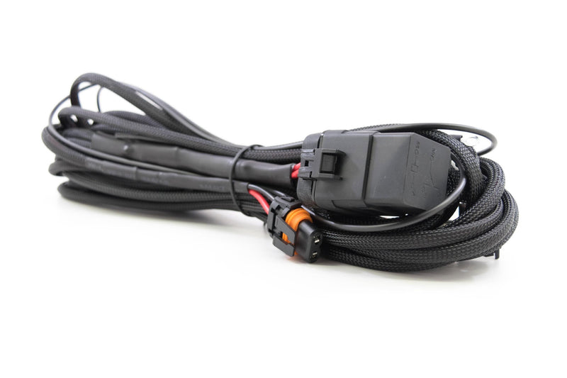 HD Relay: Light Bar