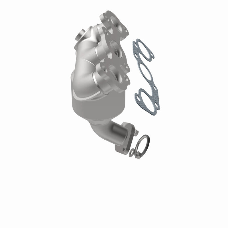 MagnaFlow Direct Fit Catalytic Converter 04-06 Lexus ES330 3.3L