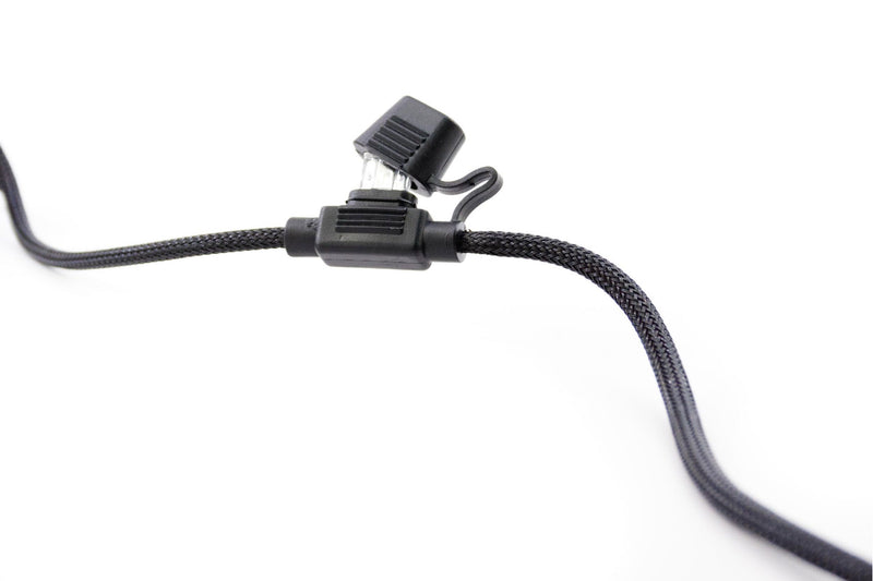 Bi-xenon Relay: MotoControl (9007/9004)