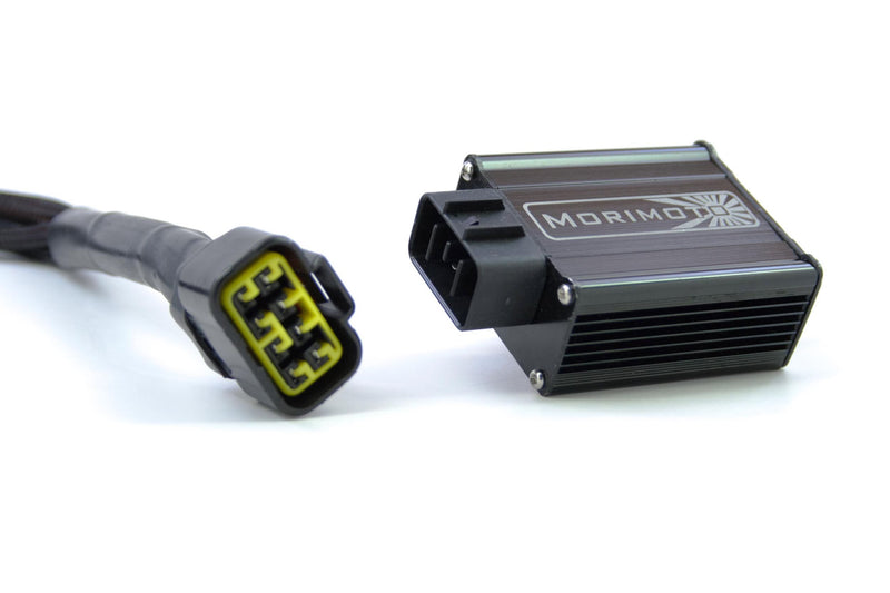 Bi-xenon Relay: MotoControl (H13/9008)