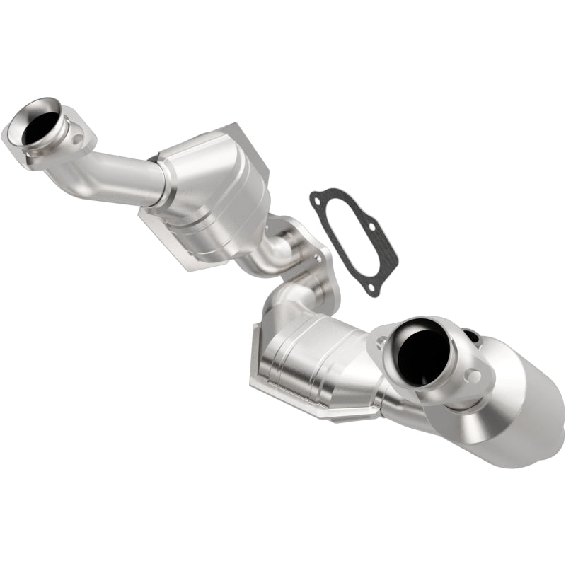 MagnaFlow Direct Fit Catalytic Converter 03-04 Ranger 3.0L