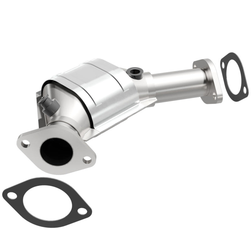 MagnaFlow Direct Fit Catalytic Converter Impreza 2.2L Front Conv
