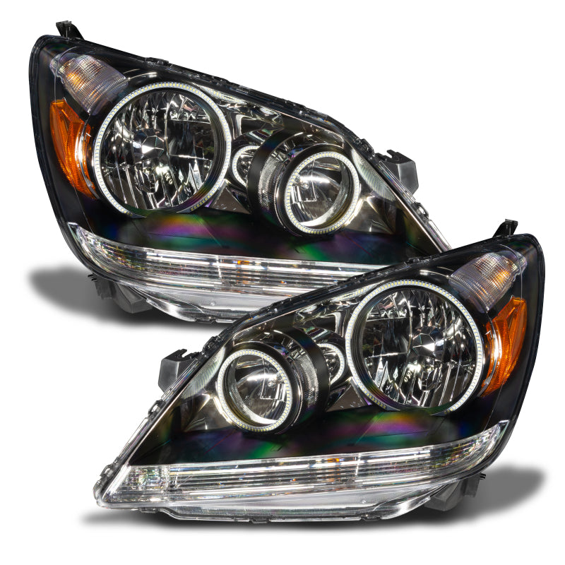 Oracle 05-07 Honda Odyssey SMD HL - ColorSHIFT w/ 2.0 Controller