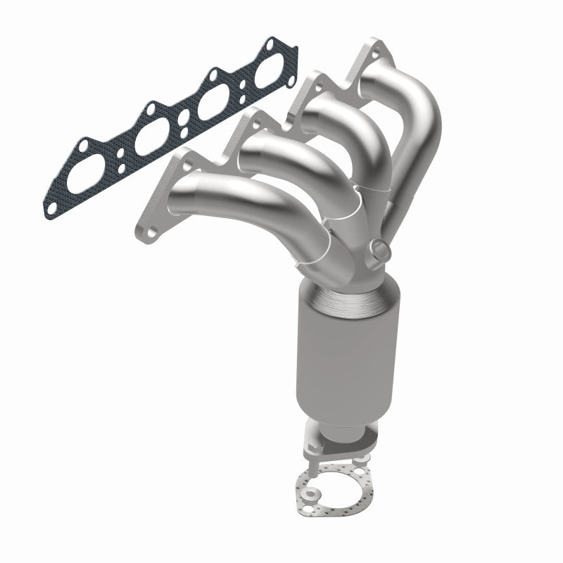 MagnaFlow Direct Fit Catalytic Converter 05-06 Kia Sportage 2.0L
