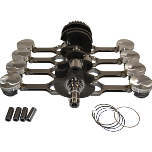 TSP 376 C.I.D. LS3/L92/L99/LSA Rotating Assembly