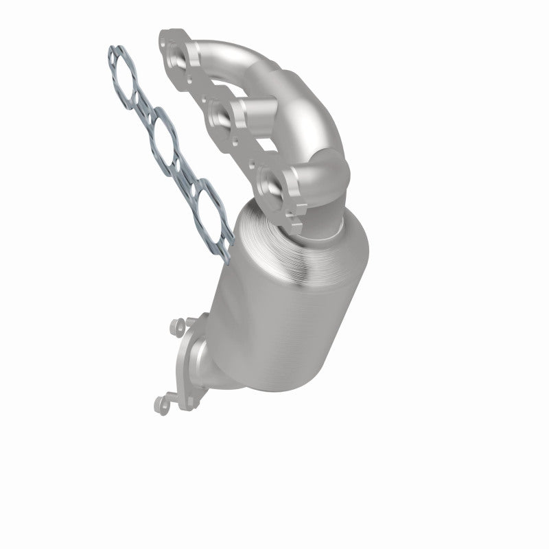 MagnaFlow DF Catalytic Converter Federal Frt SS 2007 Chrysler Pacifica Base/Limited/Touring 4.0L/241